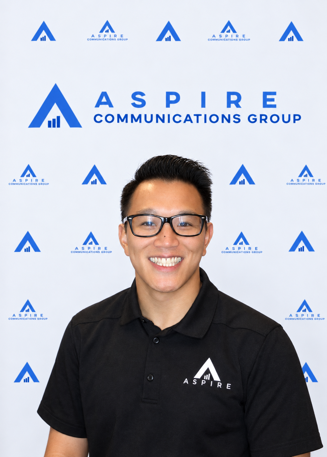 Daniel Nguyen headshot